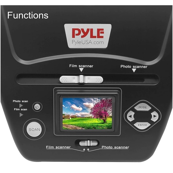 ⭐️ Photo, Slide-Scanner!⭐️ - Picture 3 of 8